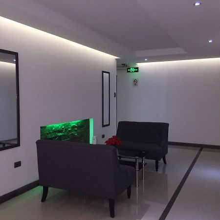 El Camino Hotel Iquique Zewnętrze zdjęcie