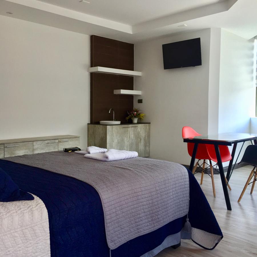 El Camino Hotel Iquique Zewnętrze zdjęcie