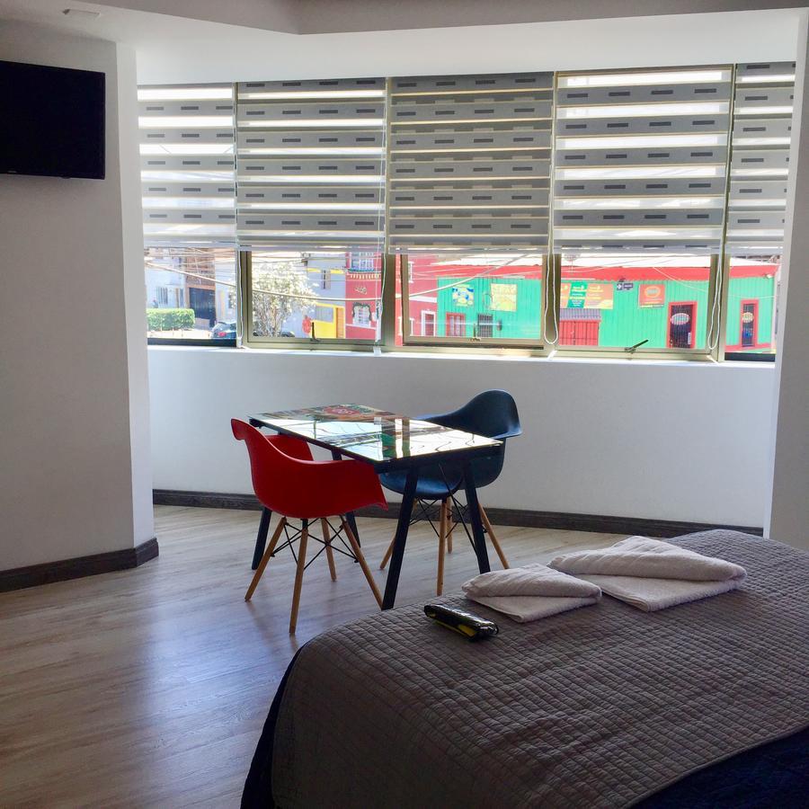 El Camino Hotel Iquique Zewnętrze zdjęcie