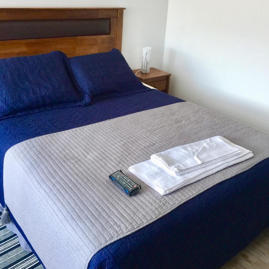 El Camino Hotel Iquique Zewnętrze zdjęcie