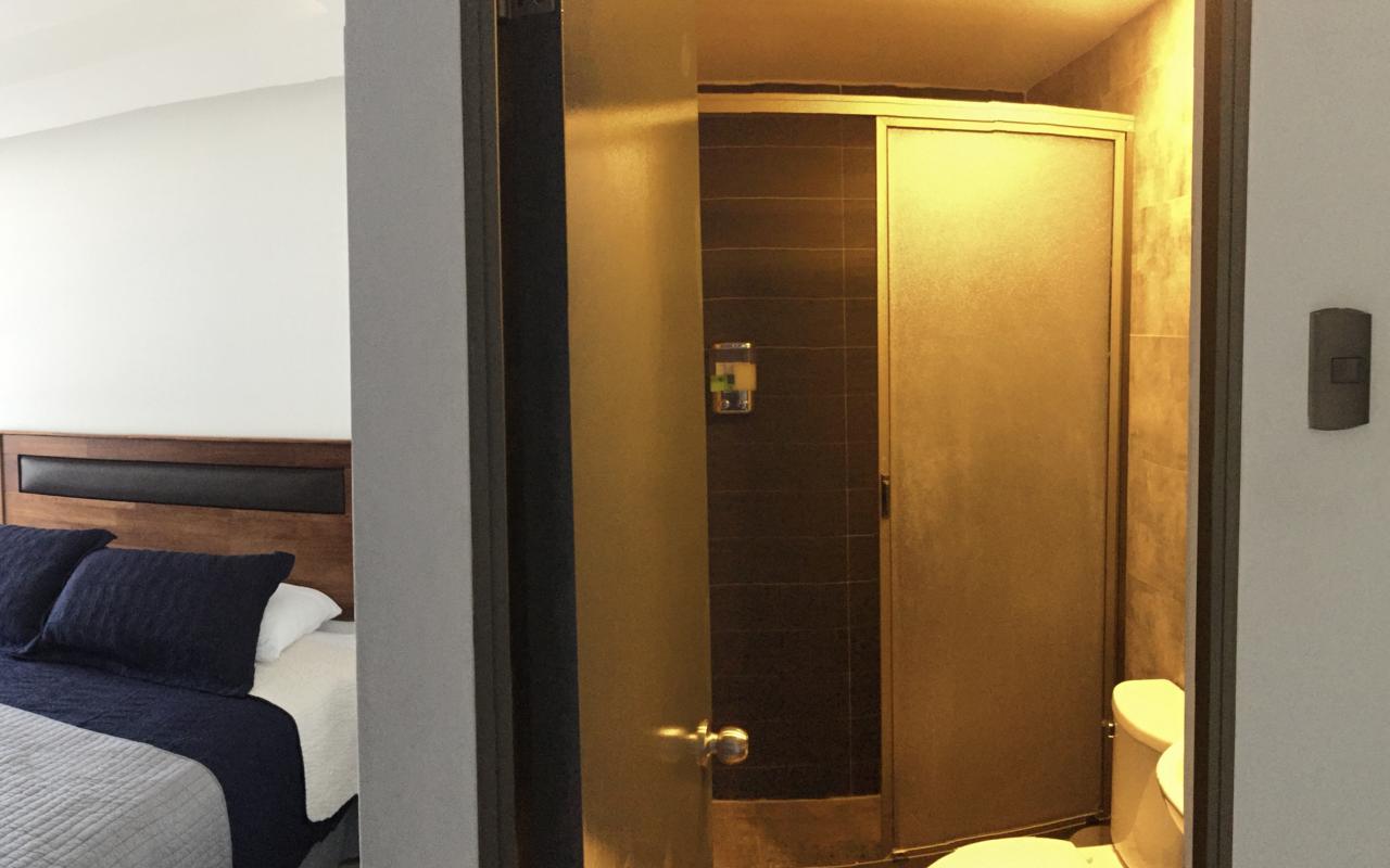 El Camino Hotel Iquique Zewnętrze zdjęcie