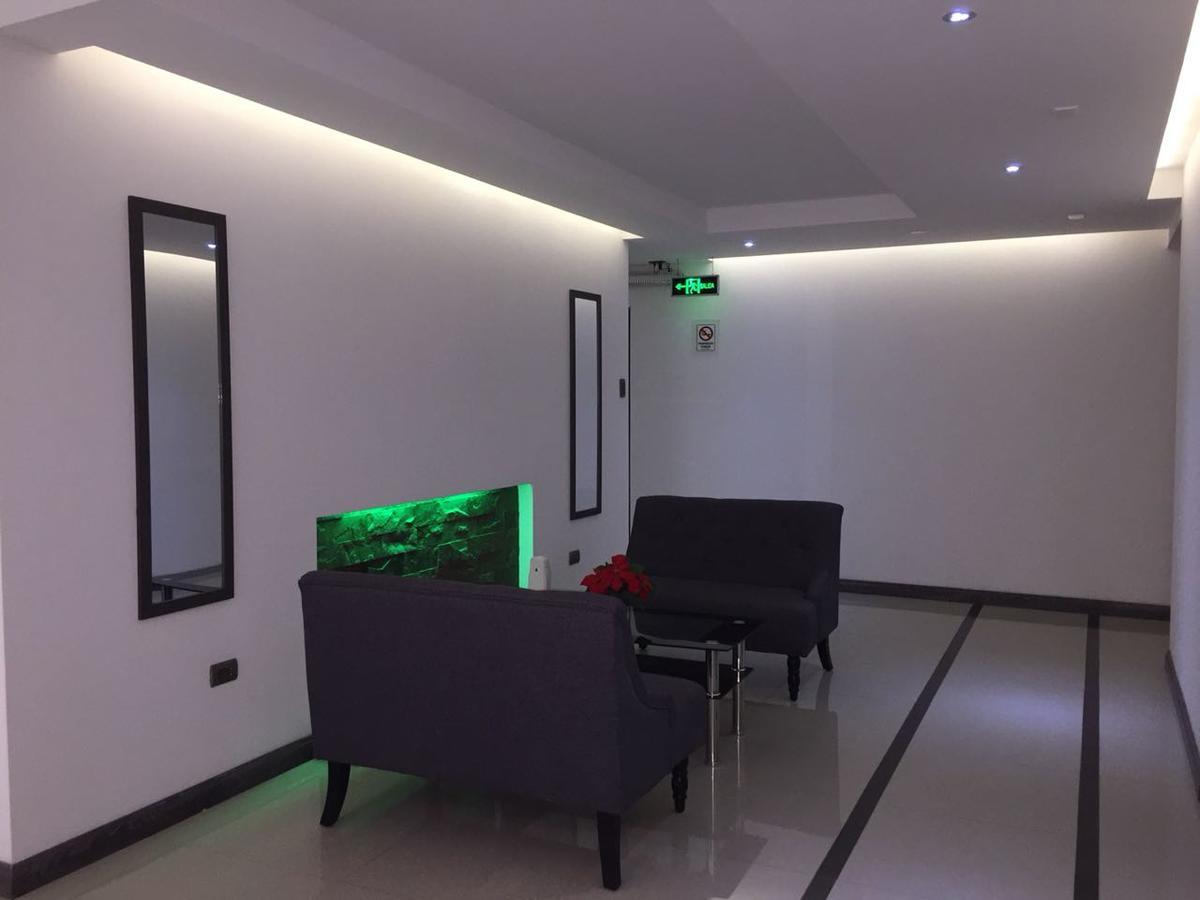El Camino Hotel Iquique Zewnętrze zdjęcie