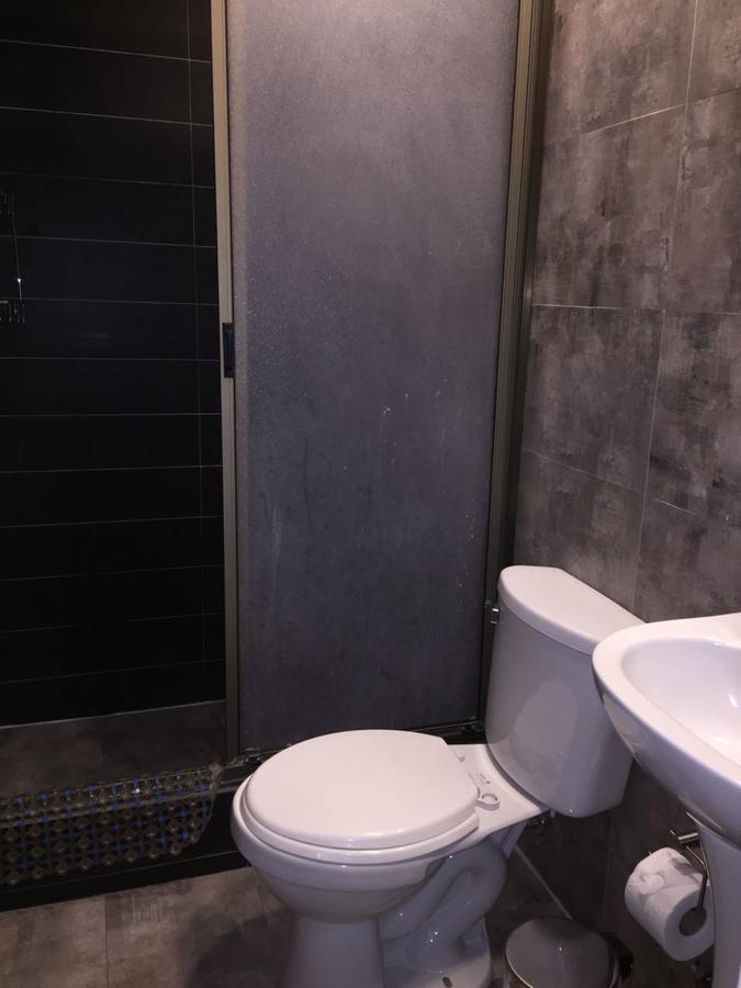 El Camino Hotel Iquique Zewnętrze zdjęcie