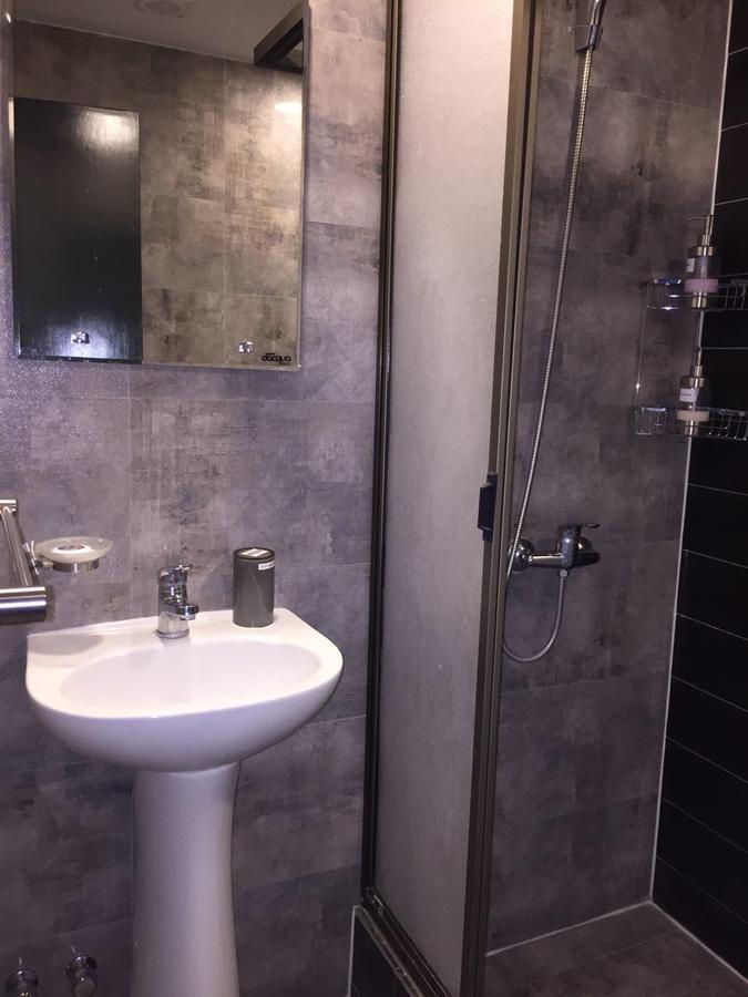 El Camino Hotel Iquique Zewnętrze zdjęcie